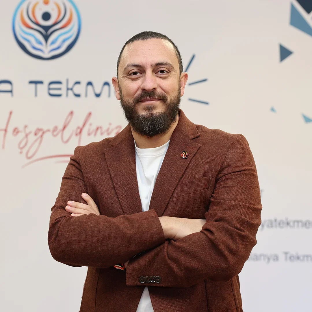 Dr. Öğr. Üyesi Murat AKSEL
